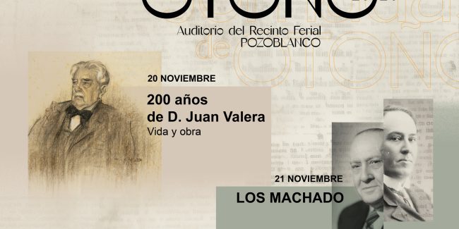 Jornadas de Otoño