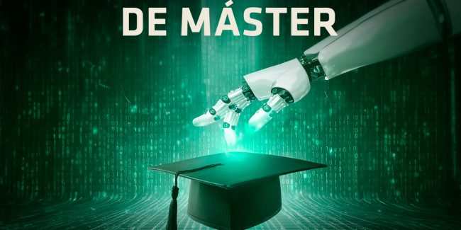 Se ofertarán tres becas completas para másteres en inteligencia artificial, análisis de datos, agricultura y ganadería de precisión, destinadas a jóvenes graduados que buscan especialización y su primera experiencia laboral.