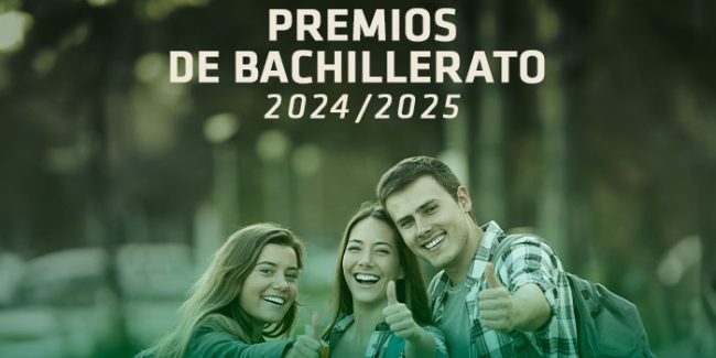 La Fundación Ricardo Delgado Vizcaíno ha lanzado una nueva edición de sus Premios de Bachillerato para reconocer la excelencia académica de estudiantes en varias comarcas de Andalucía, Extremadura y Castilla-La Mancha. Se otorgarán nueve premios en total, con dotaciones económicas de entre 1.000 y 3.000 euros, dirigidos a quienes hayan finalizado Bachillerato en 2024/2025 con notas sobresalientes. La convocatoria está abierta hasta el 31 de octubre y busca reforzar el apoyo al talento joven en zonas que necesitan impulso educativo.