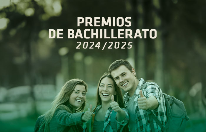 La Fundación Ricardo Delgado Vizcaíno ha lanzado una nueva edición de sus Premios de Bachillerato para reconocer la excelencia académica de estudiantes en varias comarcas de Andalucía, Extremadura y Castilla-La Mancha. Se otorgarán nueve premios en total, con dotaciones económicas de entre 1.000 y 3.000 euros, dirigidos a quienes hayan finalizado Bachillerato en 2024/2025 con notas sobresalientes. La convocatoria está abierta hasta el 31 de octubre y busca reforzar el apoyo al talento joven en zonas que necesitan impulso educativo.
