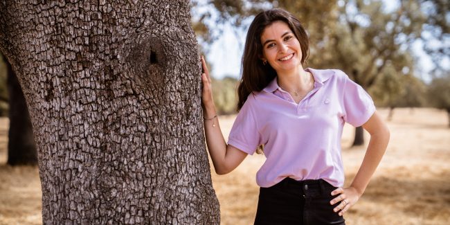 Entrevista Isabel de Gracia Castro