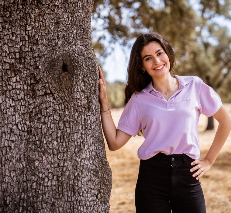 Entrevista Isabel de Gracia Castro