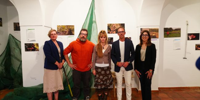 Saberes Orales de los Pedroches