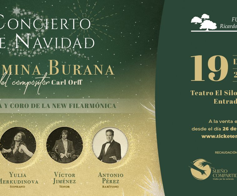 Concierto de Navidad 2025