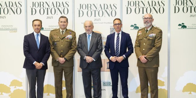 Jornadas de Otoño Tercer día