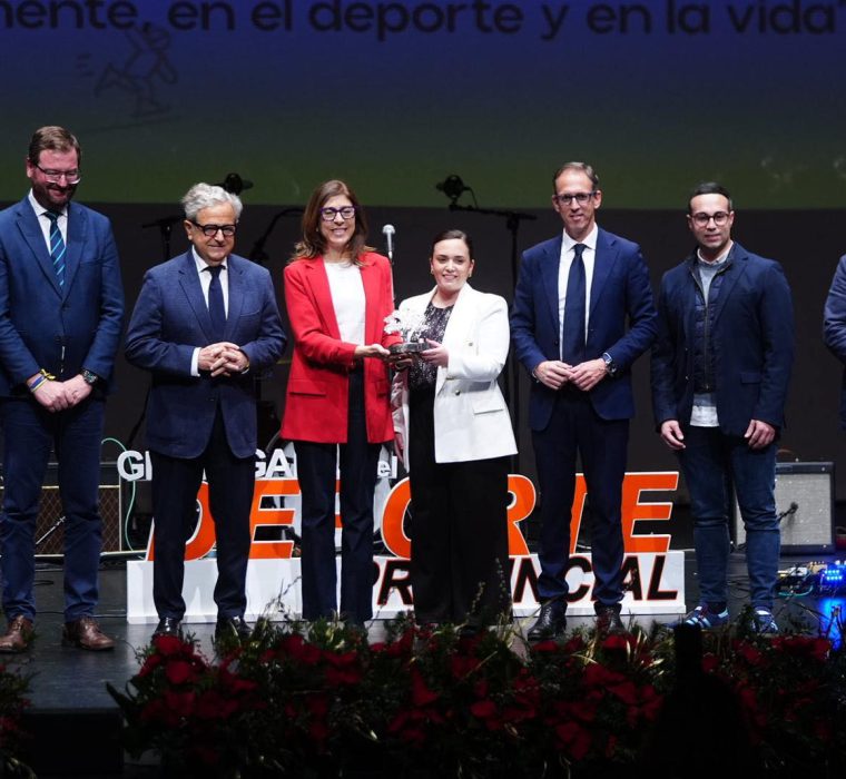 Gala del Deporte