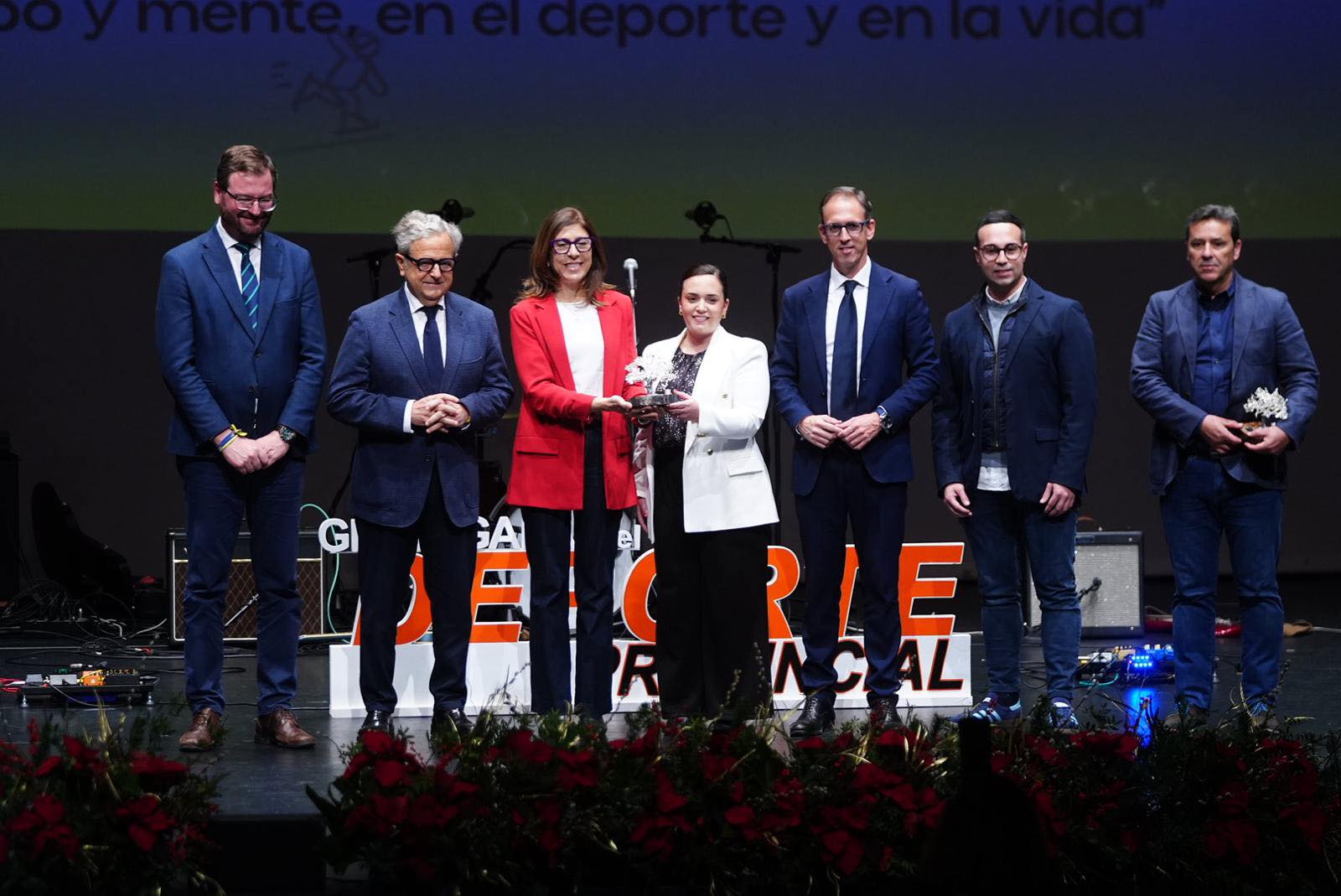 Gala del Deporte