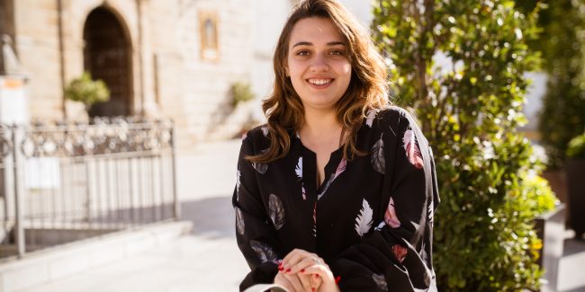 Cristina Sánchez Cañuelo