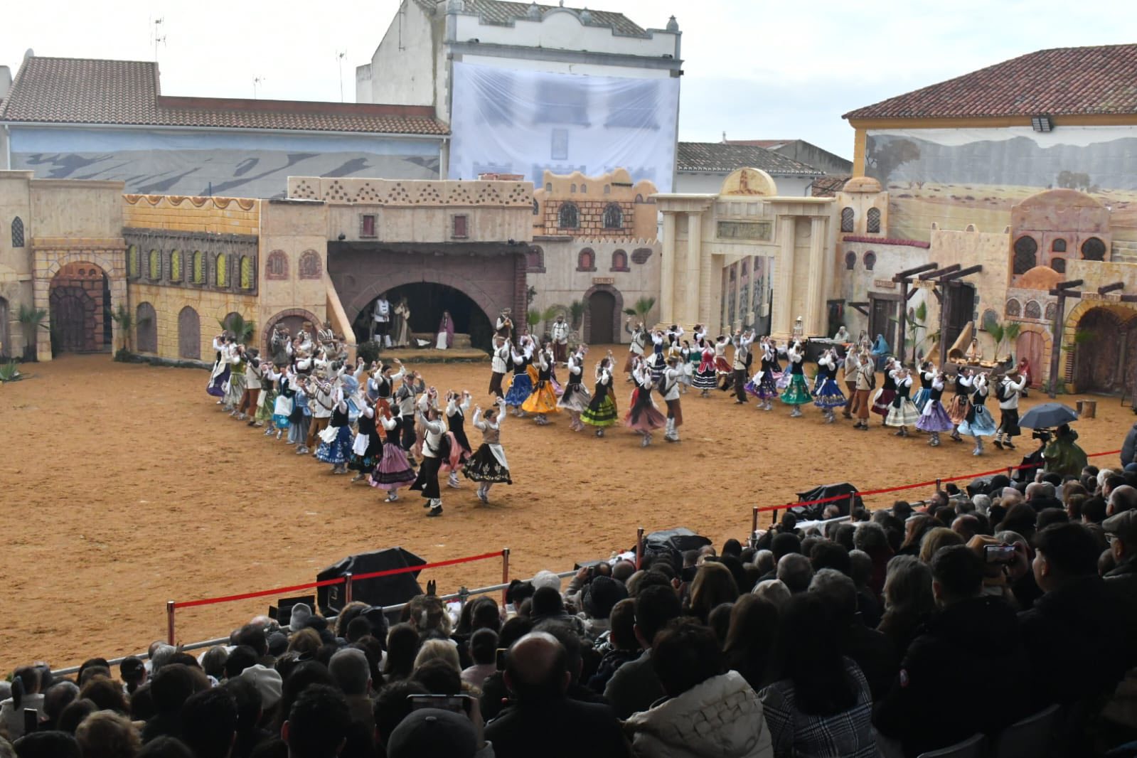 Autosacramental de los Reyes Magos de El Viso