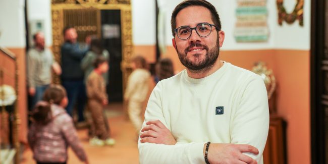 David Plazuelo García-Cano