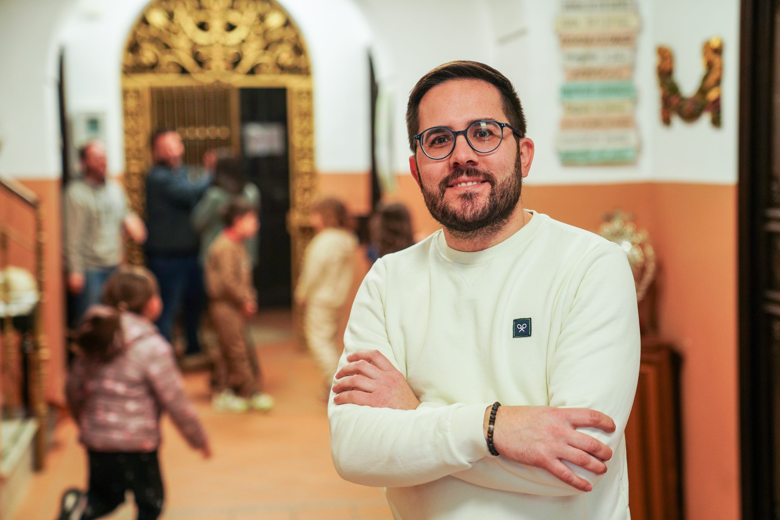 David Plazuelo García-Cano