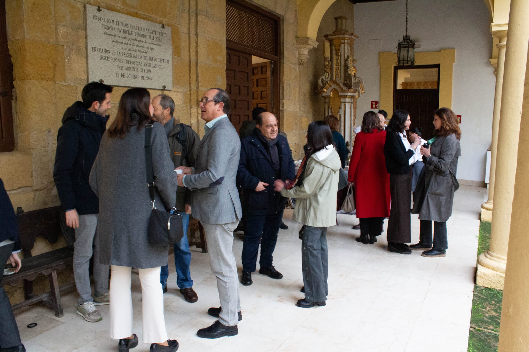 Conversaciones para la Sostenibilidad