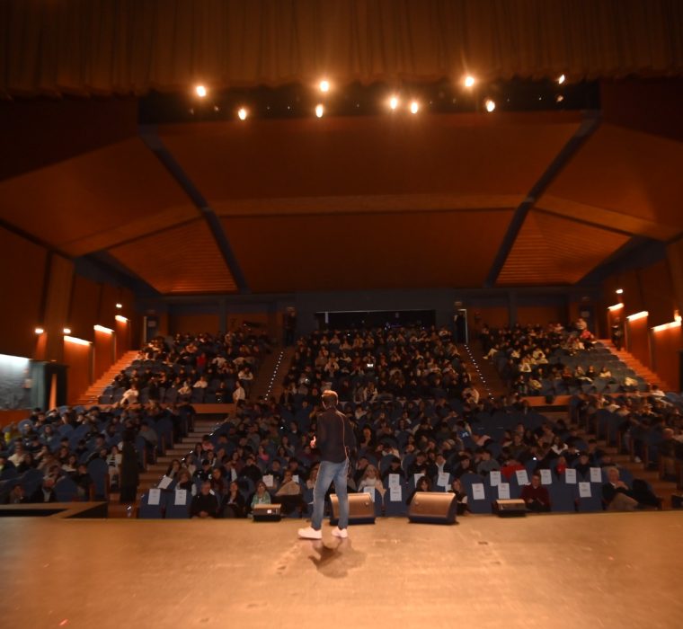 Congreso Educando en Valores