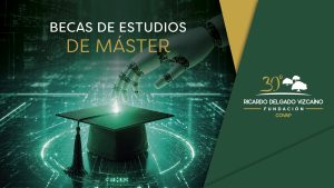 Becas de Estudio de Máster