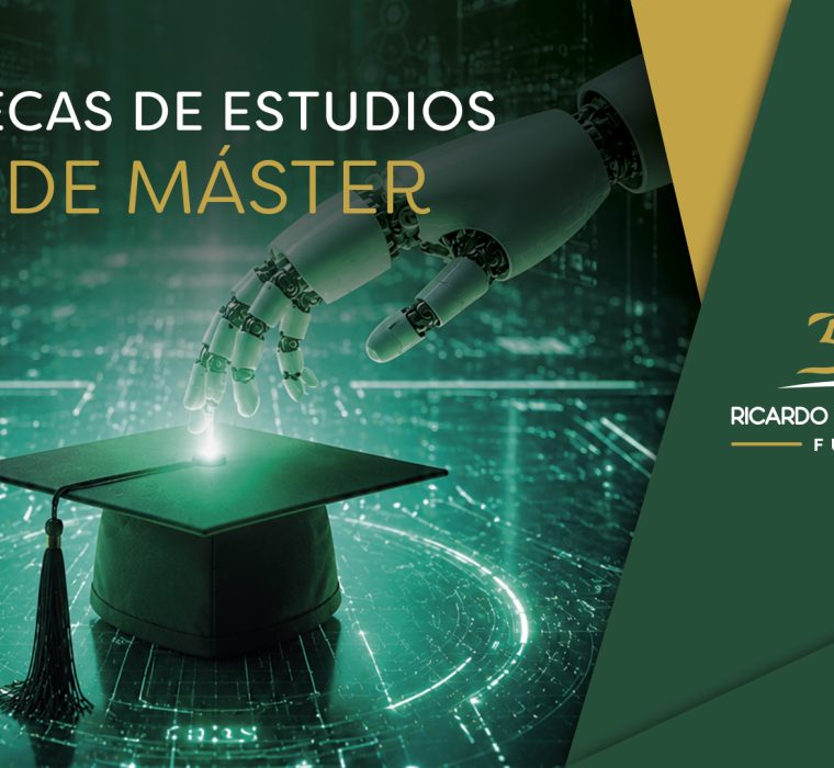 Becas de Estudio de Máster