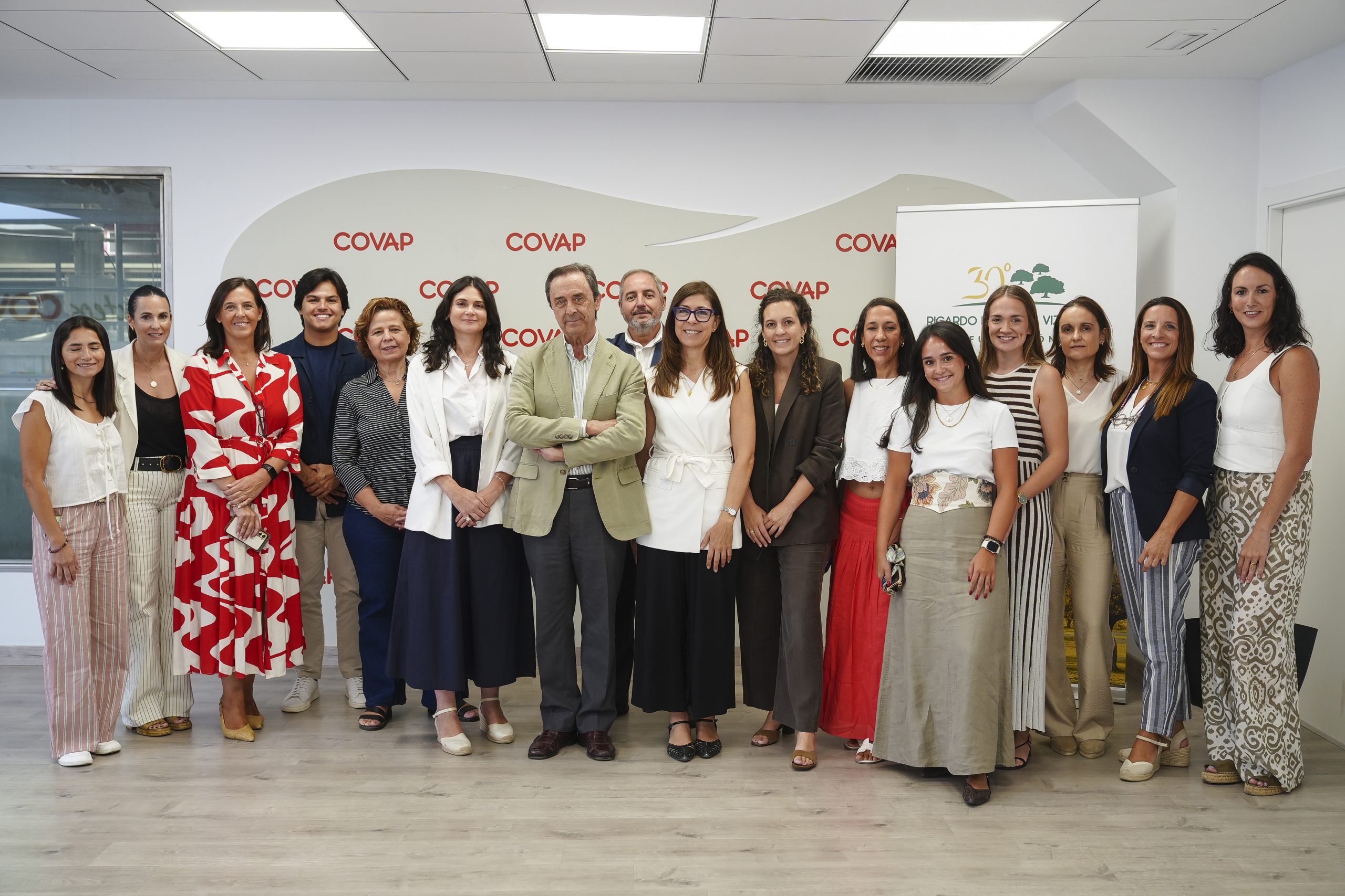 Acogemos una nueva jornada del ciclo "Conversaciones por la Sostenibilidad" organizada por la Fundación CUCO